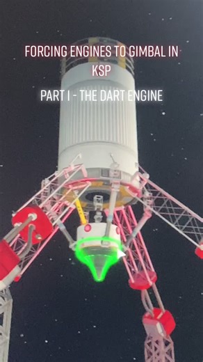 #kerbalspaceprogram #ksp #rockit #test