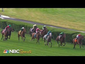 New York Stakes 2021 (FULL RACE) | NBC Sports