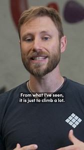 🧗 A Beginners Guide to Improving at Rock Climbing 🧗 What is the most common advice given to beginner climbers? From what we have seen ‘just climb a lot’ takes the top spot, this is not terrible advice but I would suggest it is overly simplified and even a bit uninformed. Using our many years of coaching experience and diving into some of the research around sports performance, we wanted to do a better job than ‘just climb a lot’.... So we set about to share with you the best advice for beginne