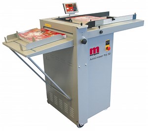Morgana AutoCreaser Pro 50 Paper Creasing Machine