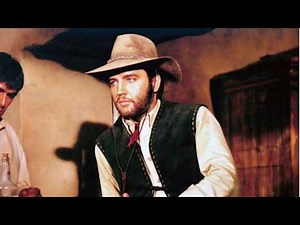 Charro! | Full Movie | Elvis Presley | Action Western