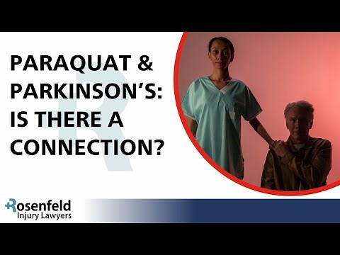 Paraquat Lawsuit Update: The Alleged Connection Between Paraquat and Parkinson's Disease