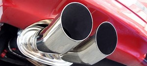 Welding vs Bolting Your Car Muffler | DoItYourself.com