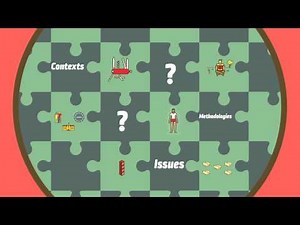 What is youth work today?