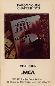 Faron Young - Chapter Two