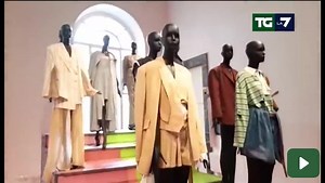 Moda, Milano Fashion Week: sulle passerelle la collezione primavera estate 2025