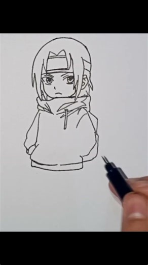 itachi chibi