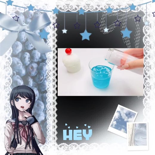 :3#rants ##danganronpa #capcut #viral #dontflop