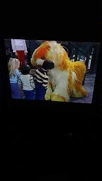 Sesame Street Episode 1569 Ending