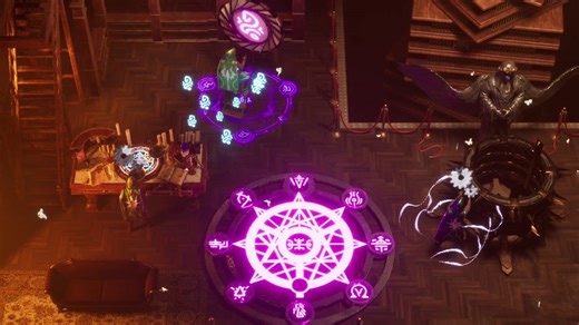 The Fool's Apprentice - Official Launch Trailer