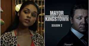 Mayor of Kingstown Season 2: Ash Santos Joins Paramount  Series Cast