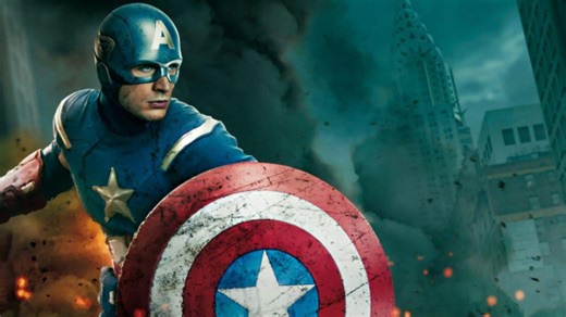 The evolution of Captain America: From 1940s hero to legend