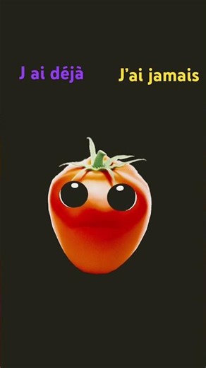 J’ai déjà j ai jamais #tibo inshape