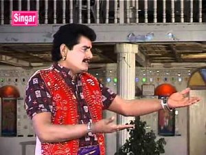 Jiho Lal Sanedo1_Folk Dance Gujarati Song