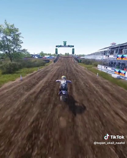 MXGP 2019 Gameplay: Thrilling Racing Action on PS4