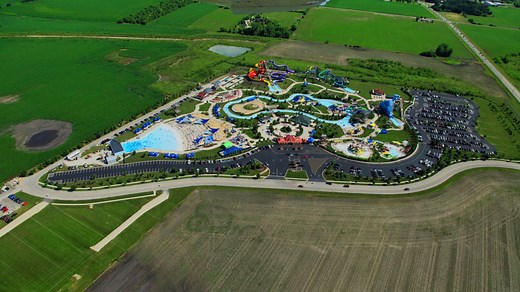 Illinois' Largest Water Park Is Officially Open. Here's What to Know Before You Go