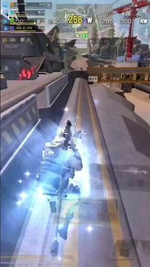 🔥🤠Scan, Revive, Double Kill in Seconds 😎🔮 #codm #codmclips