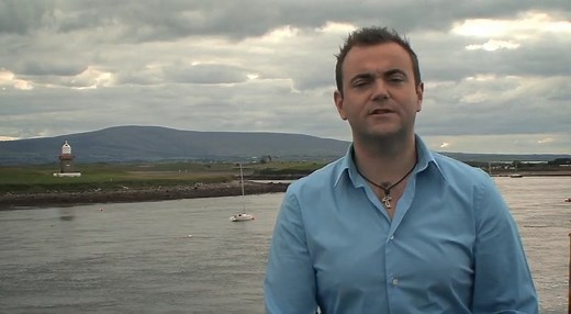 Patrick Feeney - My Old Sligo Home | Patrick Feeney