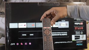 10K views · 494 reactions | Haier Android TV Service Menu opening Tricks | Dip Electronic LAB | Facebook