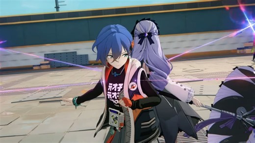 Zenless Zone Zero replaces multiple voice actors in version 1.7