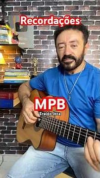 Memories - Eraldo Jota - #music #mpb #popmusic #song #popular #brazilianmusic