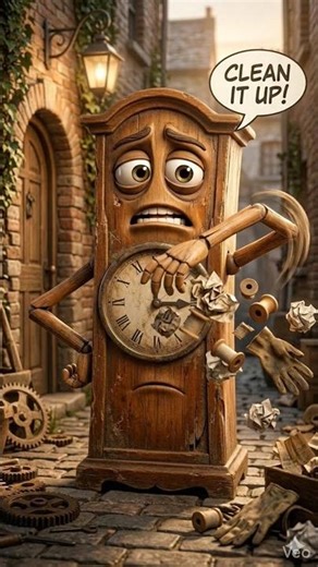 Insan के बुरे आदत 🤨!#ai #cartoon #trending #viral #shorts