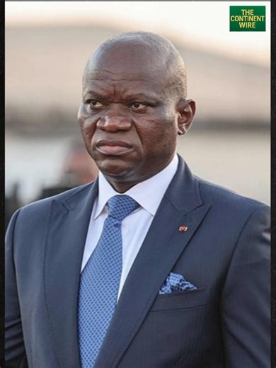 Gabon Cabinet Reshuffle: Addressing Debt Concerns