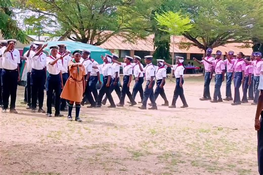 Skills for Creating Matching Parade Outfits