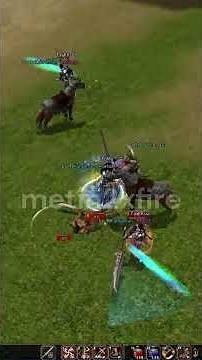 Portos Tek Başına Estergon 2011 Metin2TR. #metin2 #metin2tr #metin2türkiye