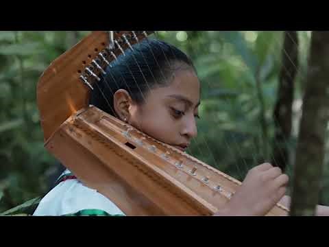 Kanan chij Música tradicional de Oxchuc, Chiapas