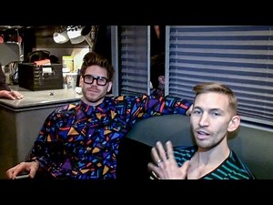 Family Force 5 - DREAM TOUR Ep. 186