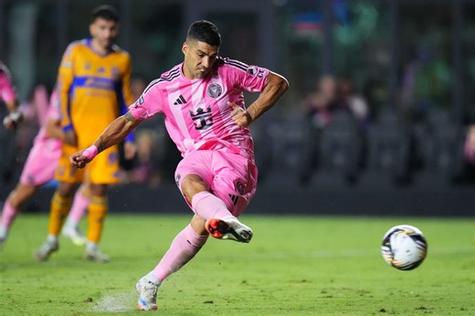 Resumen del Seattle Sounders 3-0 Inter Miami, final de la Leagues Cup | CNN