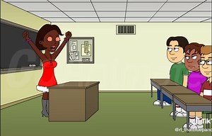 Dora Teacher Insult Incident