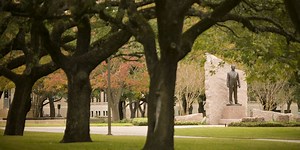 Liberty University Is No Longer the Most Conservative College in the United States