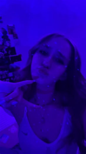 lilly (@lilly.french)’s videos with Fast - user