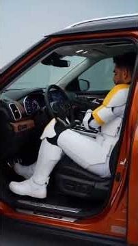 What's inside this car? 🧐 Stormtrooper's Secret Weapon! 🛡️