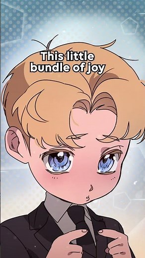 MYSTERY, CRIME, AND CHOCOLATE MILK? | THE MAFIA NANNY | WEBTOON