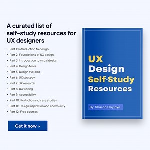 UX Design Guide: Comprehensive Self-study Toolkit, Designer Career Blueprint, User Experience Mastery Resource - Etsy UK