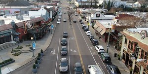 This Day in History: Overton Square entertainment district unveiled in 1969