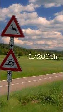 How To Over-Expose Film