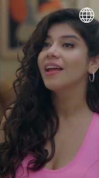 MOONLIGHT 4 | Did she fall in love or is it all part of his plan? | #shorts