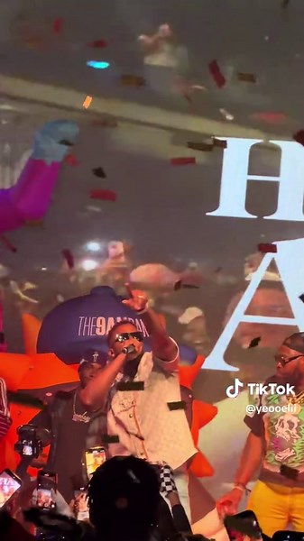 KONSHENS Bruk off Yuh Back at Halloween 9am Banger