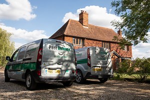 Bed Bug Extermination Chelmsford | Flea & Bird Mite Control Brentwood | Pest Defence