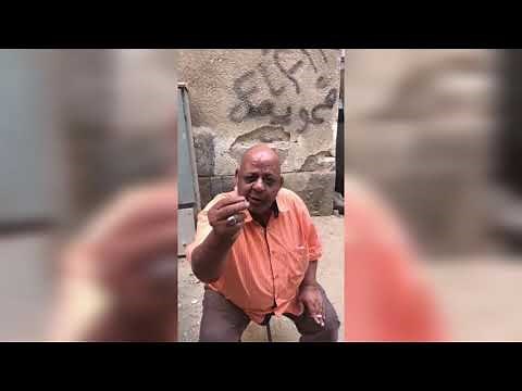 مراد المصري يشتم حمو بيكا