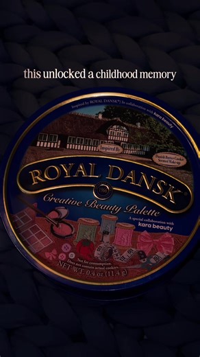 Creative Makeup Packaging Ideas with Kara Beauty