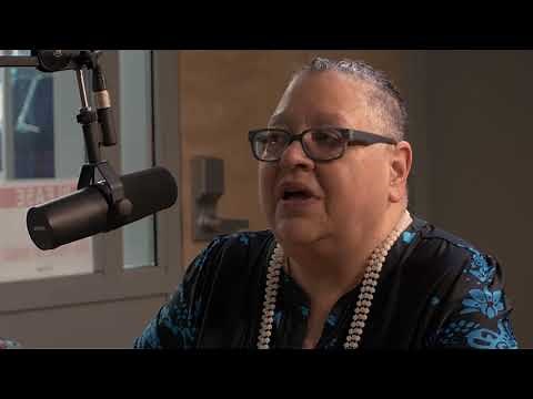 Blues Chronicles From The Burgh: Episode 1 | Jill West