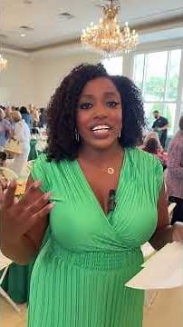 Girl Scouts hold Women of Distinction award, recognize Dr. Johnnetta Cole and Mayor Donna Deegan
