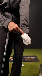 246K views · 1.8K reactions | Release Made Simple Golf Swing Tips | Mark Crossfield | Facebook
