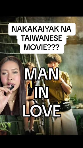 Heartwarming Drama: A Man in Love's Sacrifice for Family