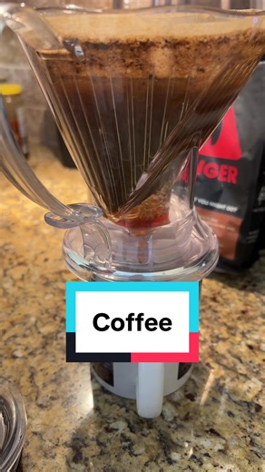 Delicious Danger Coffee: A Home Barista Experience